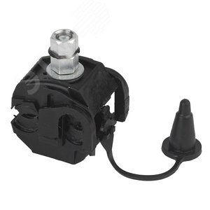 Изображение товара Зажим прокалывающий ответвительный P2X-95 (16-95/2,5-35) (шт)