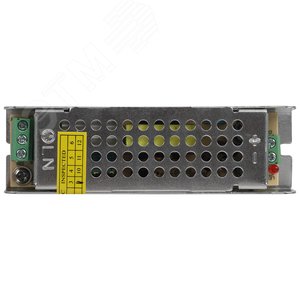 Блок питания для светодиодной ленты LP-LED 24W-IP20-12V-S - фото 3