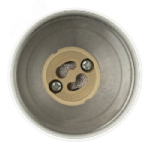 Светильник подвесной потолочный PL33 WH/GD MR16 GU10 цилиндр белый, золото - фото 8