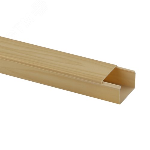 Изображение товара Кабель-канал ЭРА KK-P-40-25 сосна 40x25 40м (м)