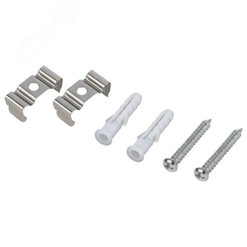 Светильник линейный светодиодный 36Вт 4000К 3780лм IP65 1220х39х31 SPP-301-36-4K-M - фото 8