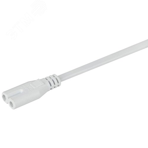 Таймер для фитосветильника FITO-LINETIME 2-pin с проводом 1,5 м - фото 2