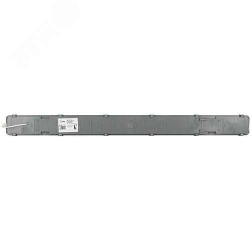 Светильник линейный светодиодный 32 Вт 4000K 3680 Лм IP65 1280мм матовый SPP-920-3-40K-032 - фото 3