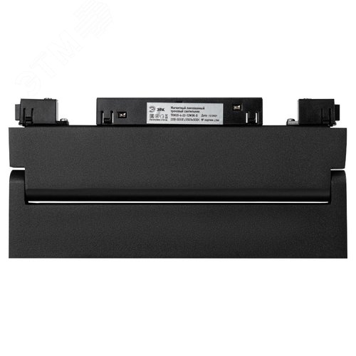 Светильник трековый магнитный TRM20-4-22-12W3K-B для системы NOVA 48V 12Вт 3000К направленный свет черный - фото 6