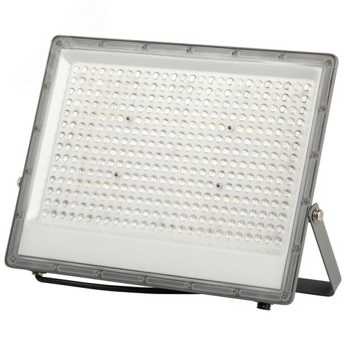 Прожектор светодиодный ДО-300 Вт 30000 Лм 6500K IP65 LPR-063-0-65K-300 PRO - фото 1