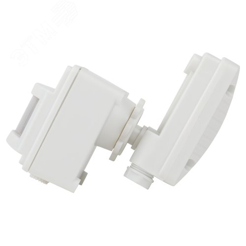 Датчик движения MD 01 прожекторный 1200 Вт IP-44 12м 60/360 - фото 4