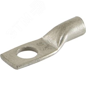 Изображение товара Наконечник кабельный ЭРА ТМЛ 70-10-13 медный луженый ГОСТ 7386-80 (шт)