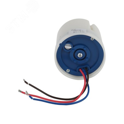 Фотореле серый, максимальная нагрузка 550 0 ВА IP44 DF 303 - фото 5