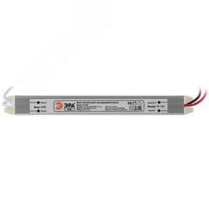 Блок питания для светодиодной ленты LP-LED 250W-IP20-12V-S - фото 2