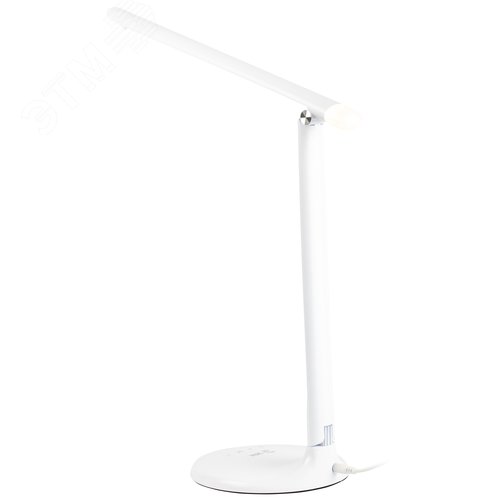 Светильник светодиодный настольный NLED-483-10W-W белый - фото 13