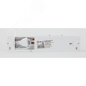 Светильник светодиодный аварийный непостоянный DBA-103-0-20 60LED 5ч IP20 (40/1600) Б0044396 ЭРА - 5