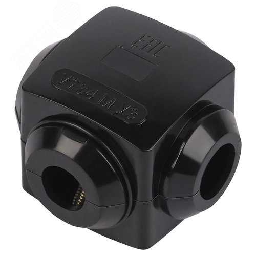 Изображение товара Сжим ответвительный кабельный У734М (16-35/16-25 мм2) NO-224-680 IP20 (шт)