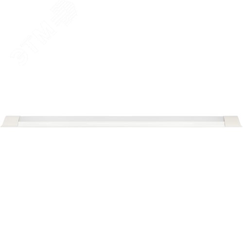 Светильник светодиодный ДВО/ДПО 18Вт 6500К 1710Лм IP40 600х75мм матовый SPO-5-20-6K-M (F) - фото 4