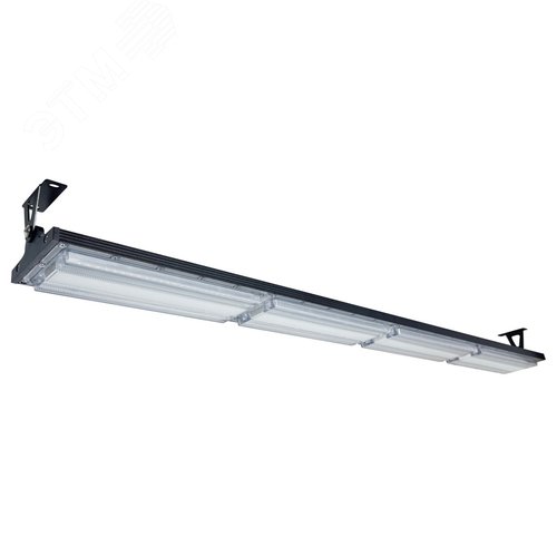 Изображение товара Светильник светодиодный ДСП 200Вт 20000Лм 5000K IP65 120х60 град. SPP-405-0-50K-200 (шт)