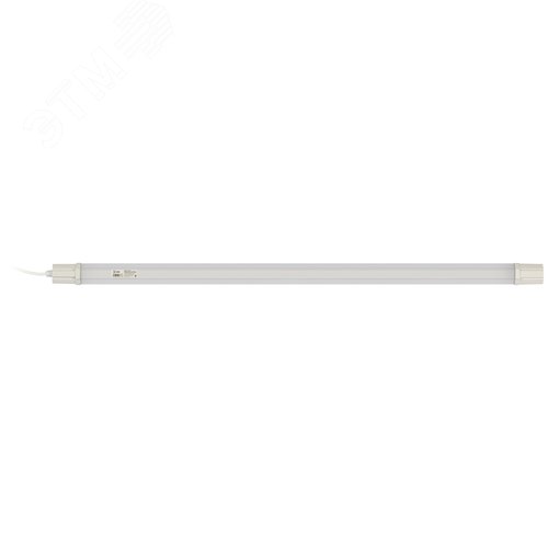 Светильник линейный светодиодный 36Вт 6500К 3600лм IP65 1170х50х32 матовый SPP-31-36-6K-M - фото 4