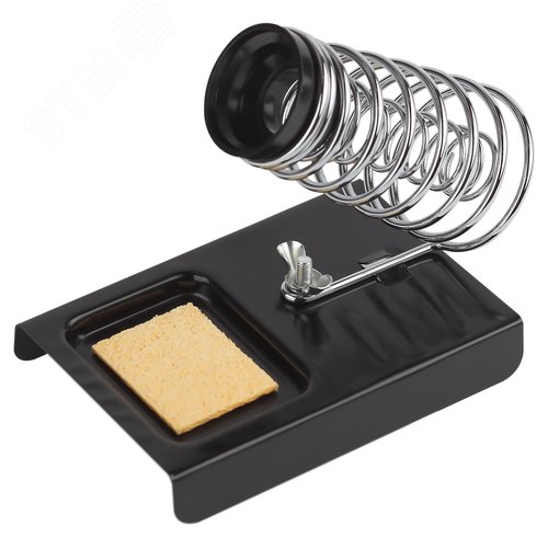 Изображение товара Подставка под паяльник (100/800) PL-T03 (шт)