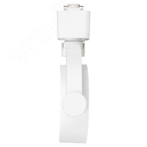 Светильник трековый однофазный TR41-GX53 WH GX53 Белый - фото 5