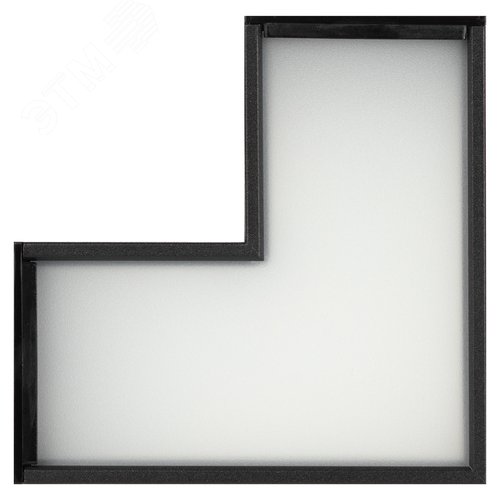 Модуль соединительный светодиодный SML-AC-3-4W-4K-LB для светильников SML-30 4Вт 4000K 400Лм - фото 2