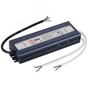 Блок питания для светодиодной ленты LP-LED 250W-IP67-12V-S - фото 1