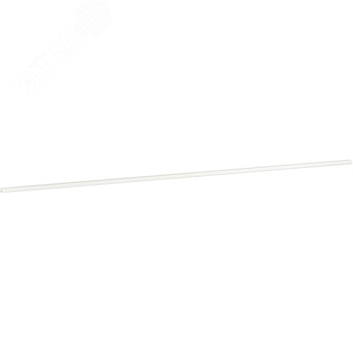 Шинопровод трехфазный STR-30-W-TR-3 белый 3м 4TRA - фото 2