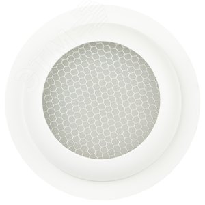 Светильник встраиваемый под лампу GX53 KL111 WH белый матовый - фото 2