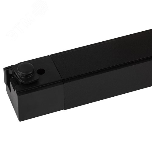 Светильник трековый однофазный TR50 - 2040 BK светодиодный 20Вт 4000К черный - фото 6