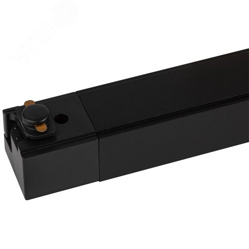 Светильник трековый однофазный TR50 - 2040 BK светодиодный 20Вт 4000К черный - фото 5