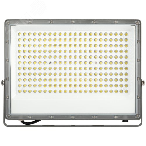 Прожектор светодиодный ДО-200 Вт 20000 Лм 6500K IP65 LPR-063-0-65K-200 PRO - фото 2