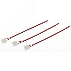 Коннектор LS-connector-10mm-D-IP20 - фото 1