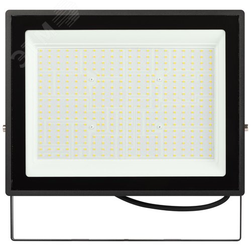 Прожектор светодиодный ДО-200 Вт 20000 Лм 4000К IP65 LPR-023-0-40K-200 - фото 6