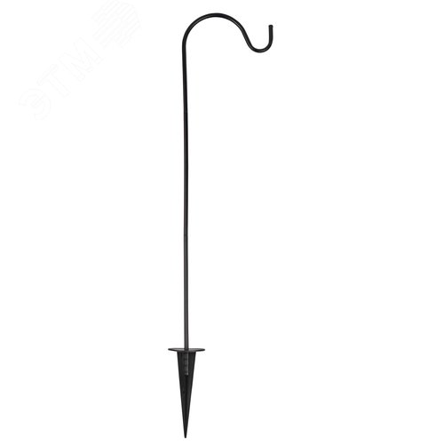 Светильник уличный ERASF22-49 Фонарь на солнечной батарее садовый динамичный свет 1LED - фото 6