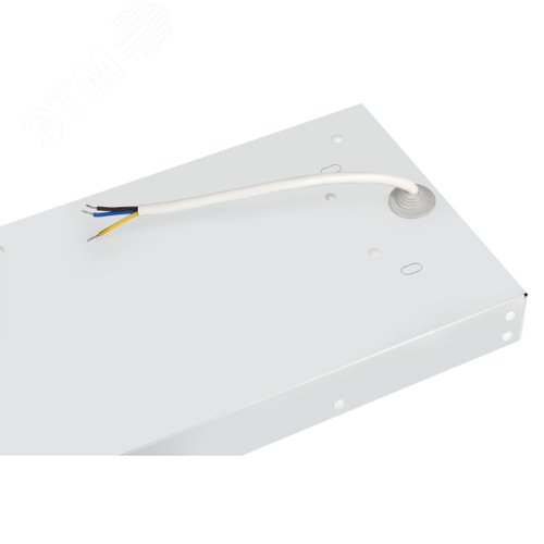 Светильник светодиодный 32Вт 5000К 3360Лм 1195x180x40 матовый SPO-920-3-50K-032 - фото 5