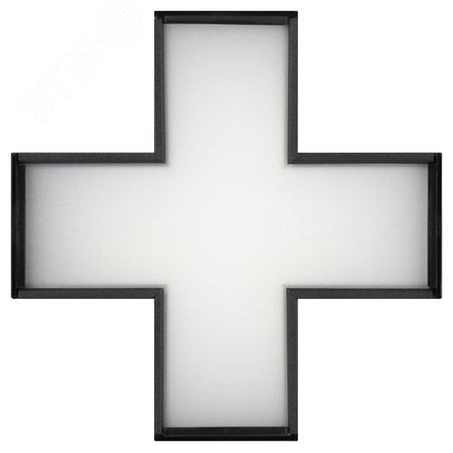 Модуль соединительный светодиодный SML-AC-3-6W-6K-XB для светильников SML-30 6Вт 6500K 600Лм - фото 2