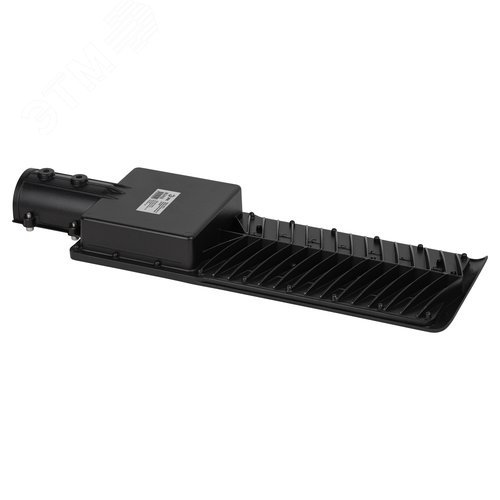 Светильник уличный светодиодный ДКУ 120Вт 5000K 12600Лм IP65 консольный полный раструб SPP-502-0-50K-120 - фото 4