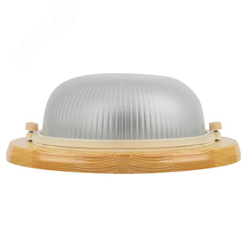 Светильник серии Кантри под лампу с цоколем Е27 НБО 03-60-011 - фото 3