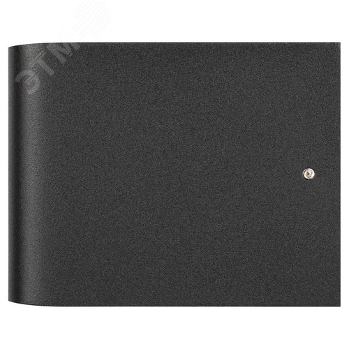 Подсветка декоративная светодиодная WL3 BK 6Вт - фото 5