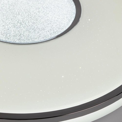 Светильник светодиодный ДСП-60 SPB-6 Crystal 60 60Вт 3000-6500К 4800 Лм с пультом ДУ 490x88 мм (6/24) - фото 9