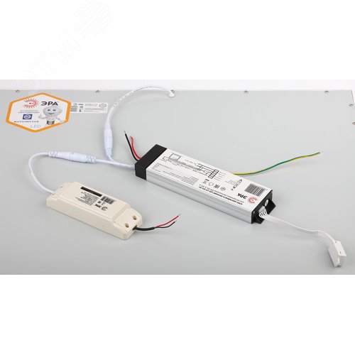 Блок аварийного питания БАП LED-LP-5 6 A для панели SPL-5 6 - фото 3