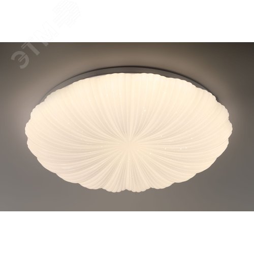 Светильник светодиодный потолочный ДПБ-84Вт 3000/6500К SPB-6 Verona 84W без ДУ - фото 9