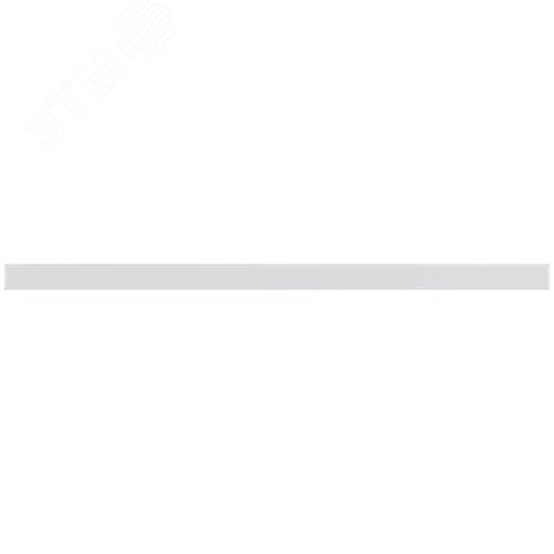 Светильник линейный светодиодный 24Вт 4000K 2400лм 50х1180х55 черный подвесной SML-20-WB-40K-B24 - фото 3