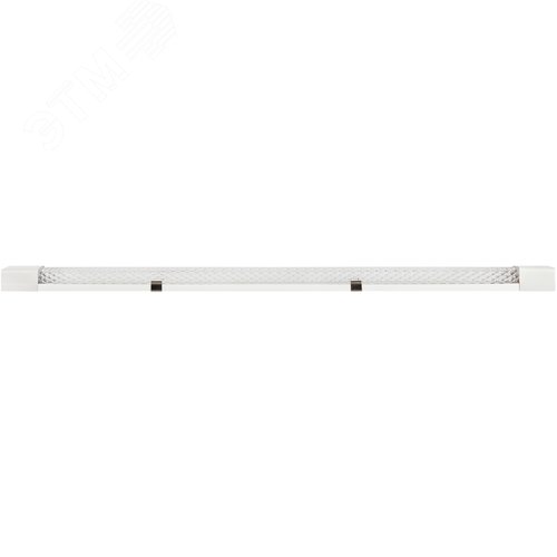 Светильник светодиодный линейный SPO-532-0-40K-018 IP20, 0,6 м, 18 Вт, 4000К, призма - фото 4