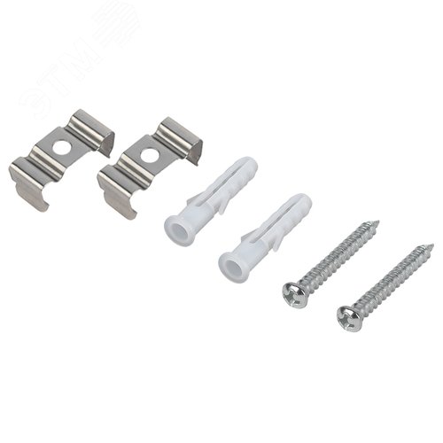 Светильник линейный светодиодный ДСП-45Вт 4730лм 6500K IP65 1220х39х31 матовый SPP-301-45-6K-M - фото 7