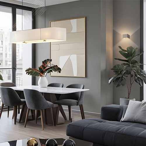 Подсветка декоративная светодиодная WL3 WH 6Вт IP 20 белый - фото 10