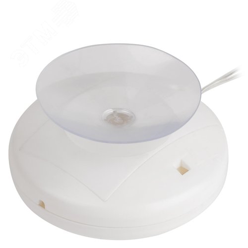 Фигура светодиодная новогодняя Дед Мороз 2, 24x45 см, 20 LED, 3*AAA, IP20 ENGDS-16 - фото 4