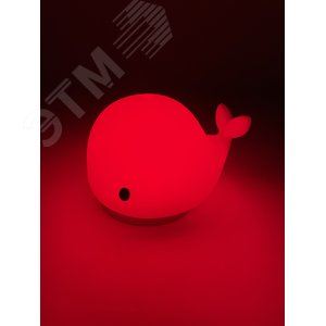 Светильник настольный NLED-411-1W-W белый - фото 9