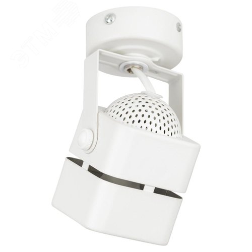 Светильник Накладной, белый OL3 GU10 WH (50/900) - фото 9