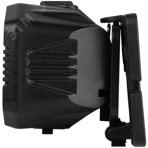 Фонарь налобный светодиодный GA-814 аккумуляторный 5 Вт COB + 5 Вт LED 5 режимов сенсорное управление - фото 11