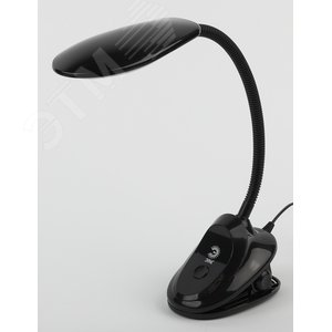 Светильник светодиодный настольный NLED-478-8W-BK черный - фото 7