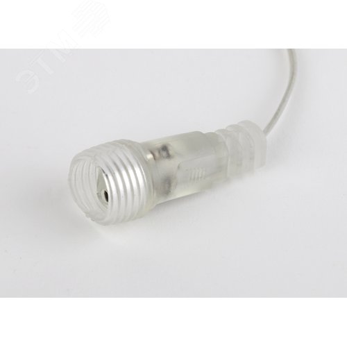 Гирлянда LED Бахрома 2 мx1м мультиколор, 24V, IP44 80/960 ENOB-2M - фото 4