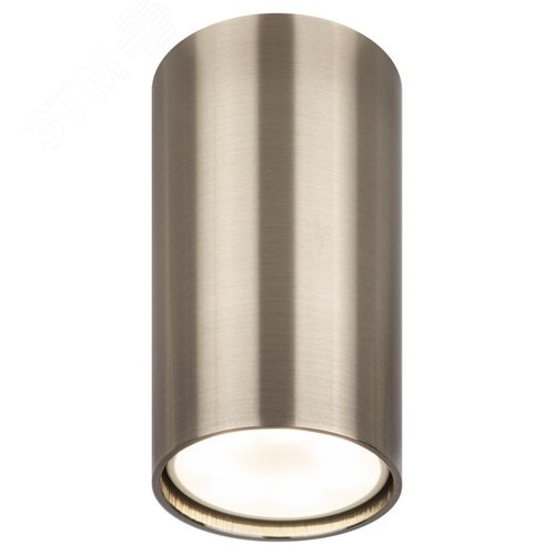 Подсветка декоративная под GU10 OL15 GU10 SN - фото 3